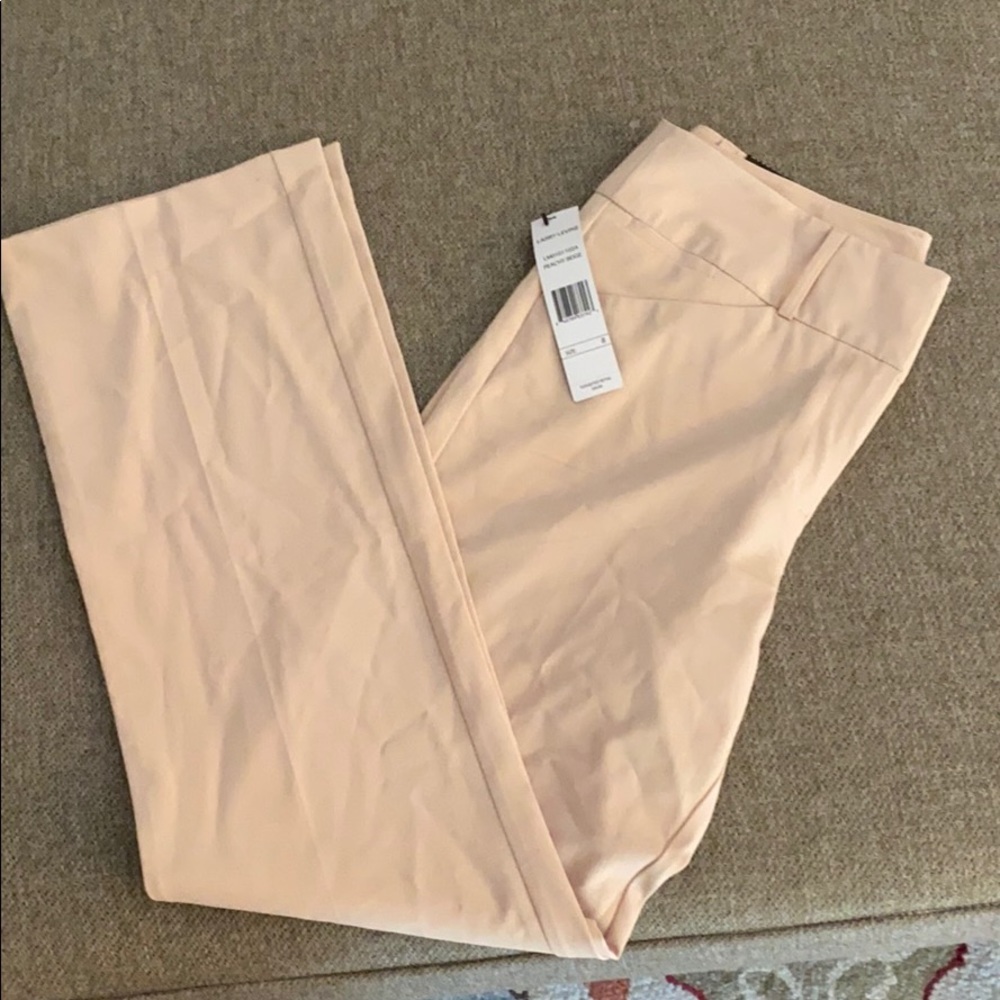 Larry Levine dress pants